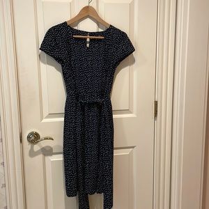 Tommy Hilfiger polka dot dress